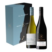 Rimapere & Akarua - en Caja de Regalo - 2 x 0.75L - 2024