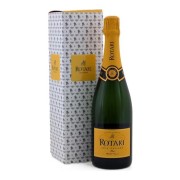 Rotari - Arte Italiana Brut en Caja de Regalo - 0.75L - 2024