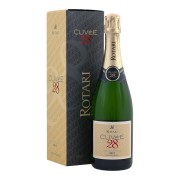Rotari - Brut Cuvee 28 en Caja de Regalo - 0.75L - 2022