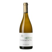 Rotem & Mounir Saouma - Châteauneuf-du-Pape Cuvée Arioso Blanc - 0.75L - 2020