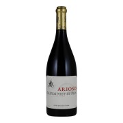 Rotem & Mounir Saouma - Châteauneuf-du-Pape Cuvée Arioso Rouge - 0.75L - 2014