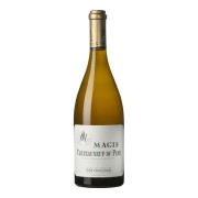 Rotem & Mounir Saouma - Châteauneuf-du-Pape Cuvée Magis - 0.75L - 2023