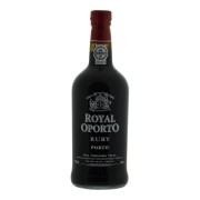 Royal Oporto - Ruby Port - 0.75L