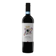 Rube - Primitivo - 0.75L - 2024