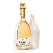 Ruinart - Champagne Blanc de Blancs in Second Skin - 0.75L
