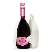 Ruinart - Rosé in Second Skin - 0.75L