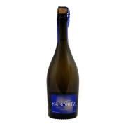 Saboritz - Spumante - 0.75L - Sin Alcohol