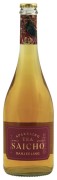Saicho - Darjeeling - 0.75L - Sin Alcohol
