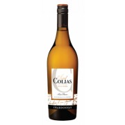 Saint Colias - Chardonnay Cuvée Réserve - 0.75L - 2025