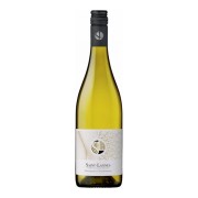 Saint-Lannes - Sauvignon Chardonnay - 0.75L - 2024