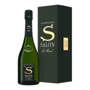 Salon - Le Mesnil Vintage en Caja de Regalo - 0.75L - 2002