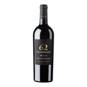 San Marzano - Primitivo Anniversario 62 Riserva - 0.75L - 2019