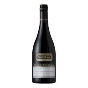 Santa Ema - Pinot Noir Gran Reserva - 0.75L - 2024