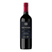 Santa Rita - Heroes Reserva Cabernet Sauvignon - 0.75L - 2023