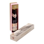 Schloss Johannisberg - Riesling Goldlack en Caja de Regalo - 0.75L - 2018