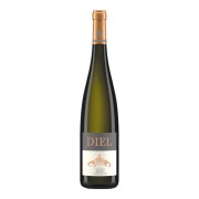 Schlossgut Diel - Laubenheim Erste Lage Krone Riesling - 0.75L - 2018