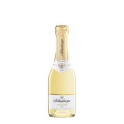 Schlumberger - Sparkling Classic Brut - 0.2L - 2021
