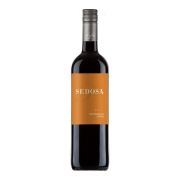 Sedosa - Tempranillo-Syrah - 0.75L - 2023