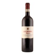 Sesta di Sopra - Brunello di Montalcino Magistra - 0.75L - 2018