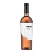 Sevenhundredseventy Miles - White Zinfandel Rosé - 0.75L - 2024