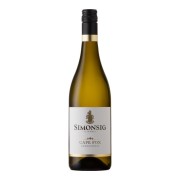 Simonsig Estate - Chardonnay Cape Fox - 0.75L - 2022