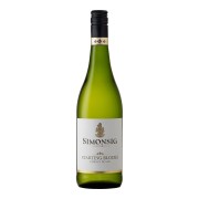 Simonsig Estate - Starting Blocks Chenin Blanc - 0.75L - 2025