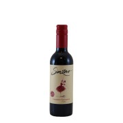 Sinzero - Cabernet Sauvignon - 0.375L - 2022 - Sin Alcohol