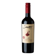 Sinzero - Cabernet Sauvignon - 0.75L - 2021 - Sin Alcohol