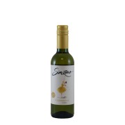 Sinzero - Chardonnay - 0.375L - 2023 - Sin Alcohol