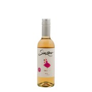 Sinzero - Rosé - 0.375L - 2022 - Sin Alcohol
