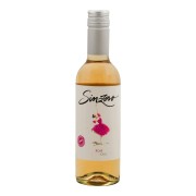 Sinzero - Rosé - 0.75L - 2024 - Sin Alcohol