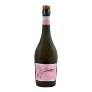 Sinzero - Sparkling Rosé - 0.75L - 2022 - Sin Alcohol