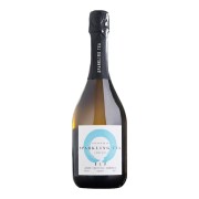 Sparkling Tea - BLÅ - 0.75L - Sin Alcohol