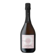 Sparkling Tea - LYSERØD - 0.75L - Sin Alcohol