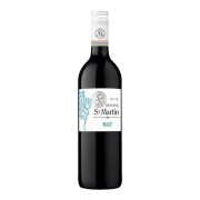 St. Martin - Réserve Merlot - 0.75L - 2024 St. Martin - Réserve Merlot - 0.75L - 2024