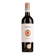 Stemmari - Nero d’Avola - 0.75L - 2022