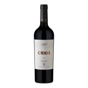 Susana Balbo - Crios Malbec - 0.75L - 2023