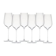 Sydonios - L’Universel Copas de vino - 6 Piezas