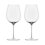Sydonios - Le Méridional Copas de vino - 2 Piezas