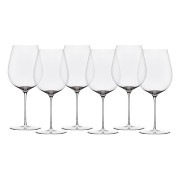 Sydonios - Le Méridional Copas de vino - 6 Piezas