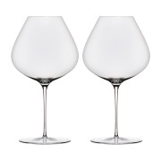 Sydonios - Le Septentrional Copas de vino - 2 Piezas