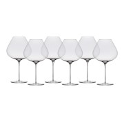 Sydonios - Le Subtil Copas de vino - 6 Piezas