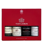 Taylor’s - Selección de Cata - 4 x 0.05L
