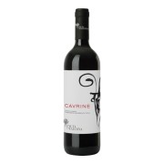 Tenuta la Falcona - Cavrine Rosso - 0.75L - 2020