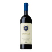 Tenuta San Guido - Sassicaia - 0.75L - 2021