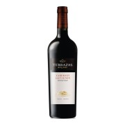 Terrazas de Los Andes - Cabernet Sauvignon - 0.75L - 2017