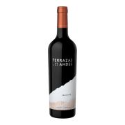 Terrazas de Los Andes - Malbec - 0.75L - 2023