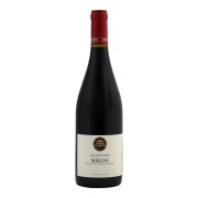 Terres Secrètes - Mâcon Les Préludes Rouge - 0.75L - 2023