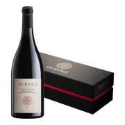 Tommasi - De Buris Valpolicella Classico Superiore en Caja de Regalo - 0.75L - 2017