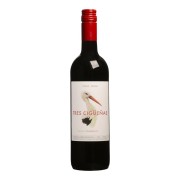 Tres Cigüeñas - Tempranillo - 0.75L - 2025